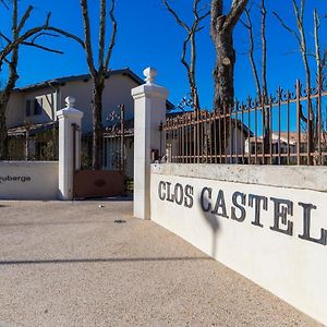 Hotel Clos Castel